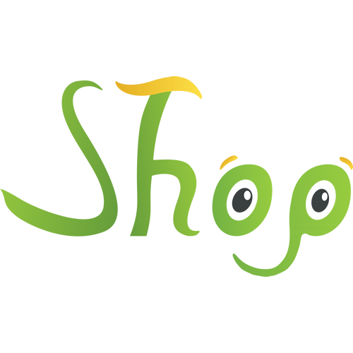 Магазин маленьких радостей