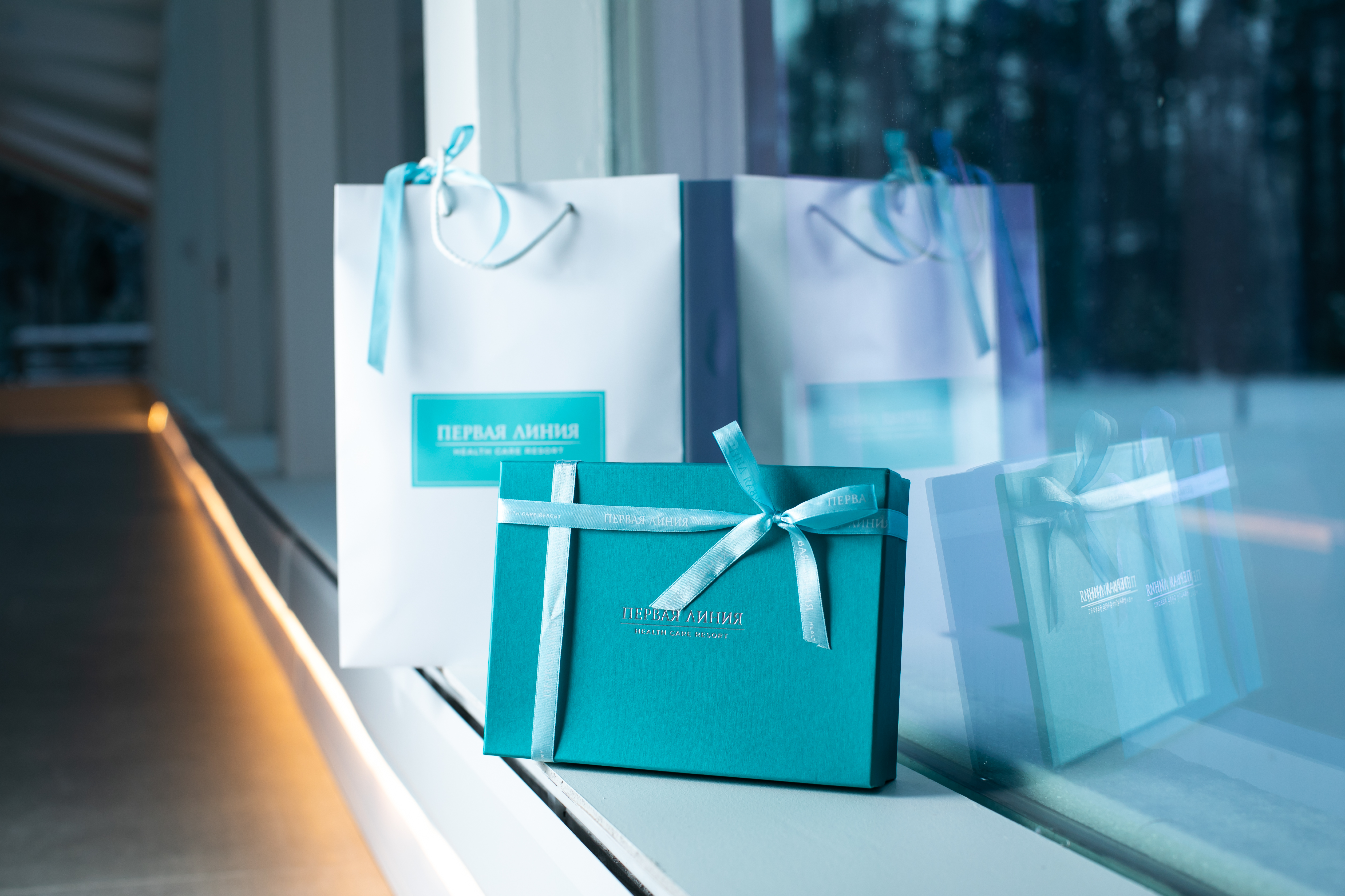 Сверхранняя диагностика в подарок, посвятите осень заботе о здоровье