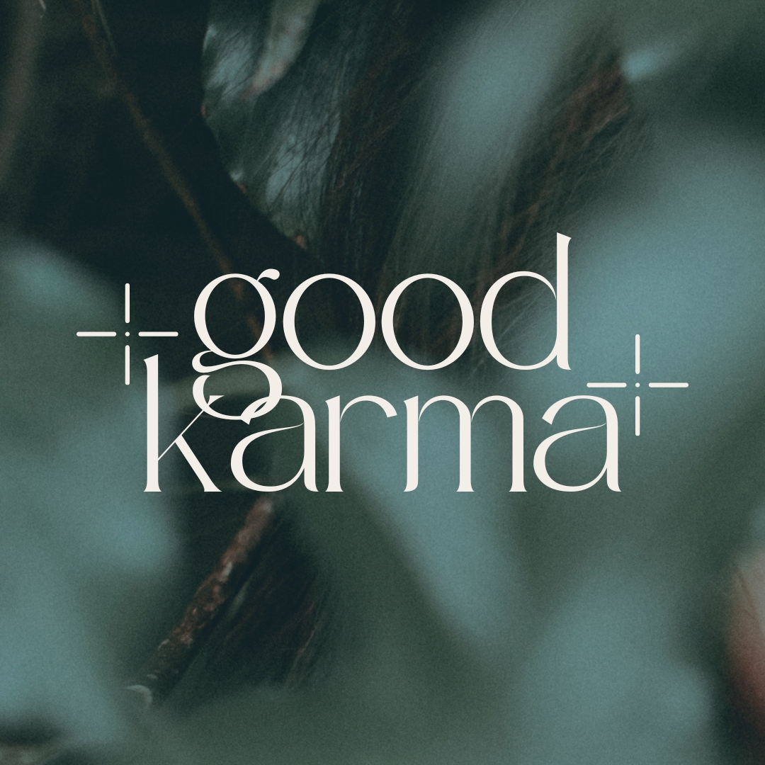 +Good Karma+