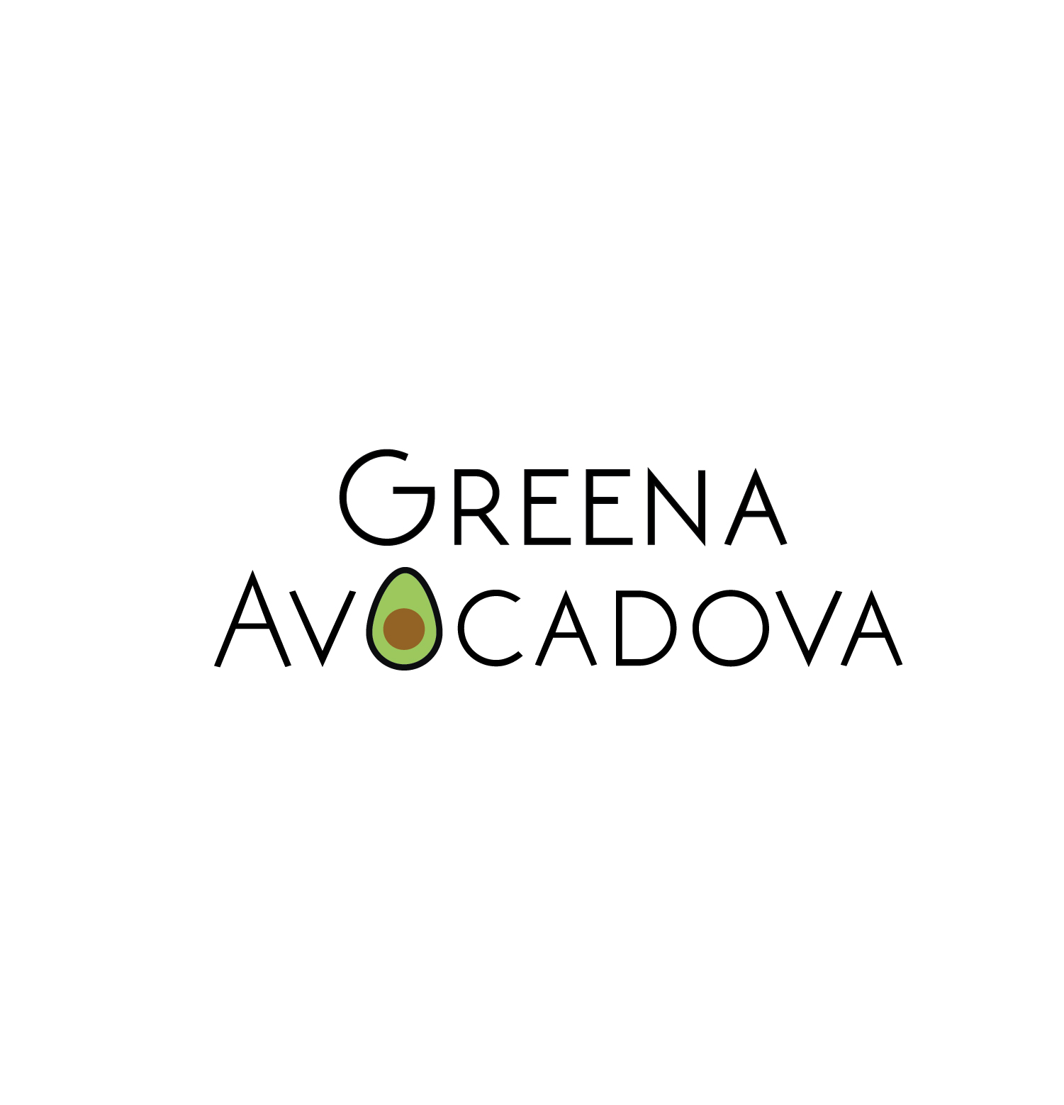 Greena Avocadova
