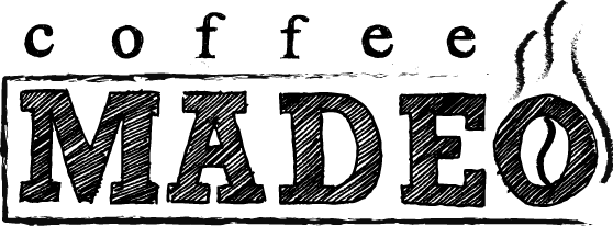 MADEO — кофе, шоколад, смузи