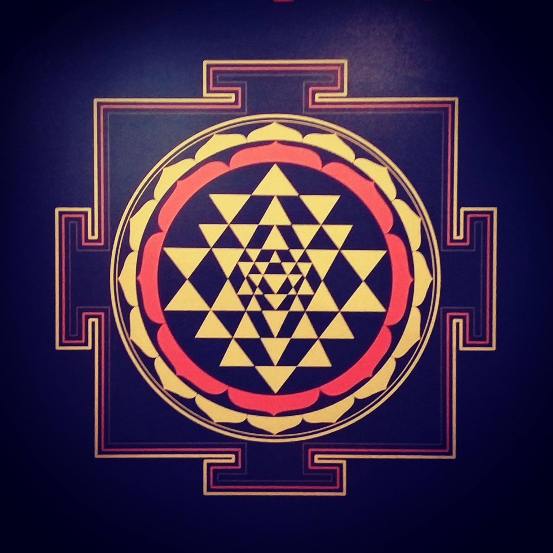 Интерьеры Махараджей