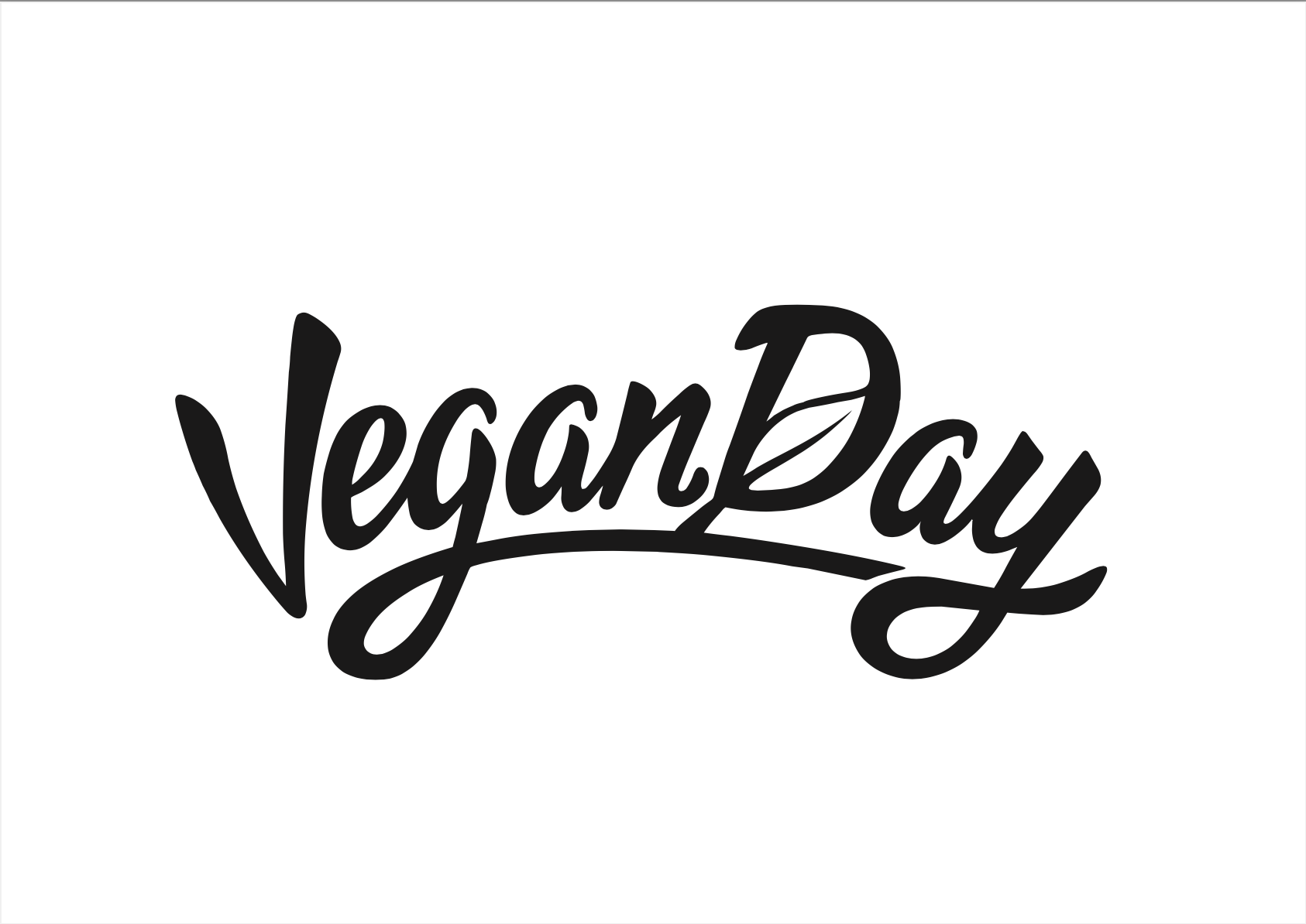 Vegan Day