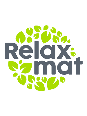 RELAXMAT – массажные коврики, валики и подушки