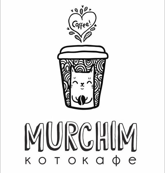 Котокафе "Murchim"
