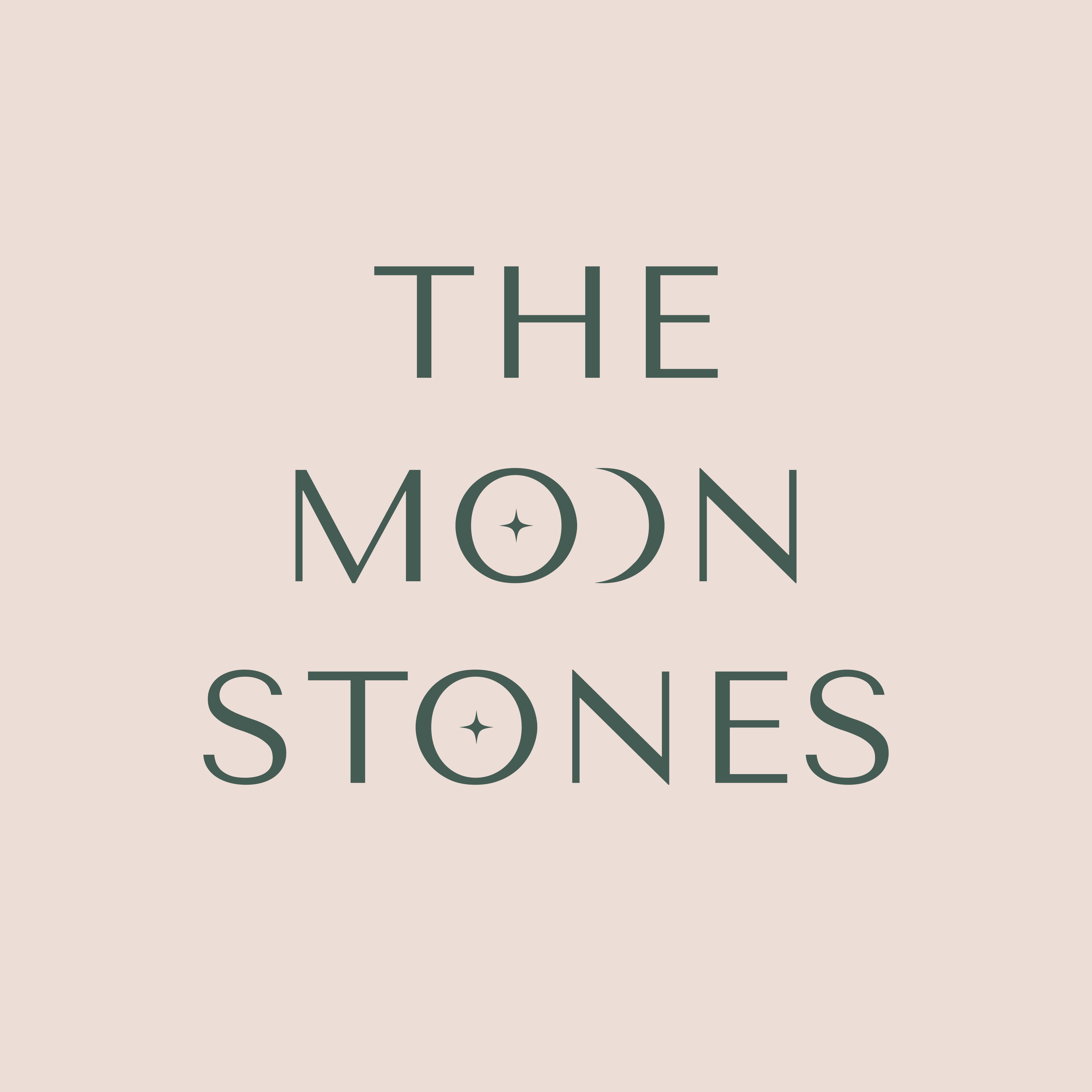THE MOON STONES