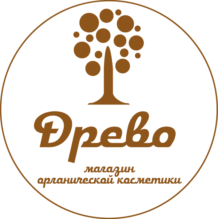 Магазин органической и натуральной косметики "Древо"