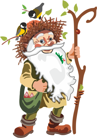 Магазин здорового питания "Добрый лес"