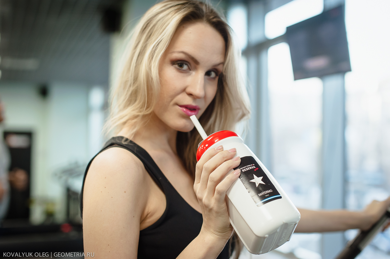 Территория Правильных Напитков АЦИМАО - 02.03.2015 - Радостные весенние д...