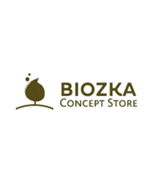 BIOZKA Сonсept Store на Таганке