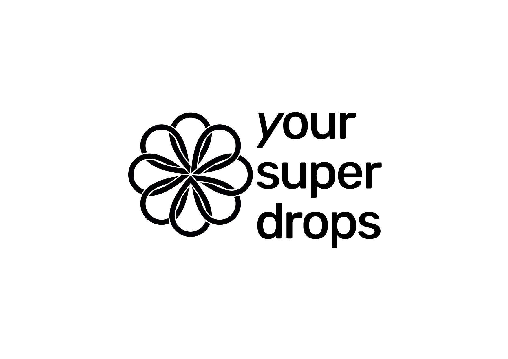 Your super drops