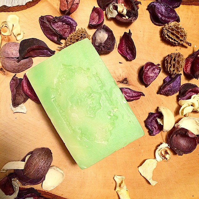 Натуральная косметика "Зейтун" - 28.11.2014 - При покупке от 3000 ...