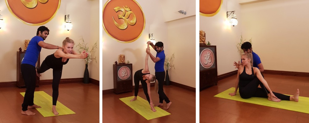 Для тех, кто выбирает индивидуальный подход