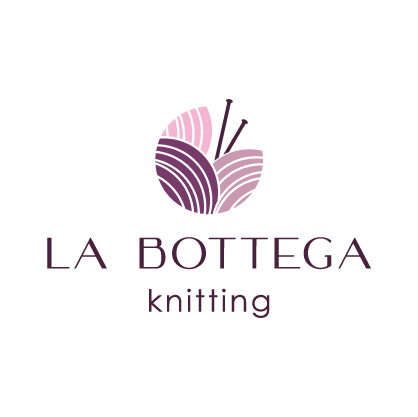 La Bottega knitting