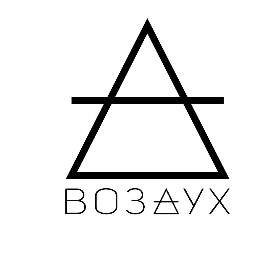 Сеть студий йоги "Воздух"