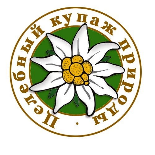 Целебный купаж природы