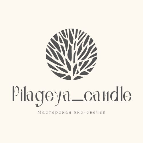Pilageya_candle