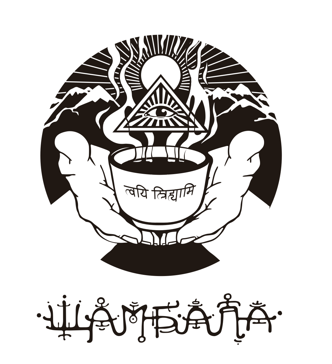 Чайная Шамбала