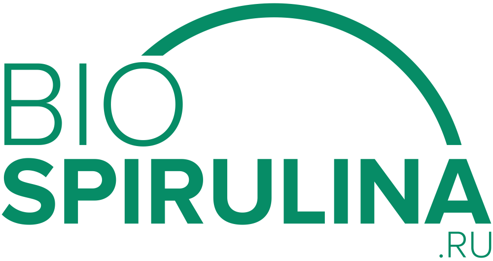 Био спирулина