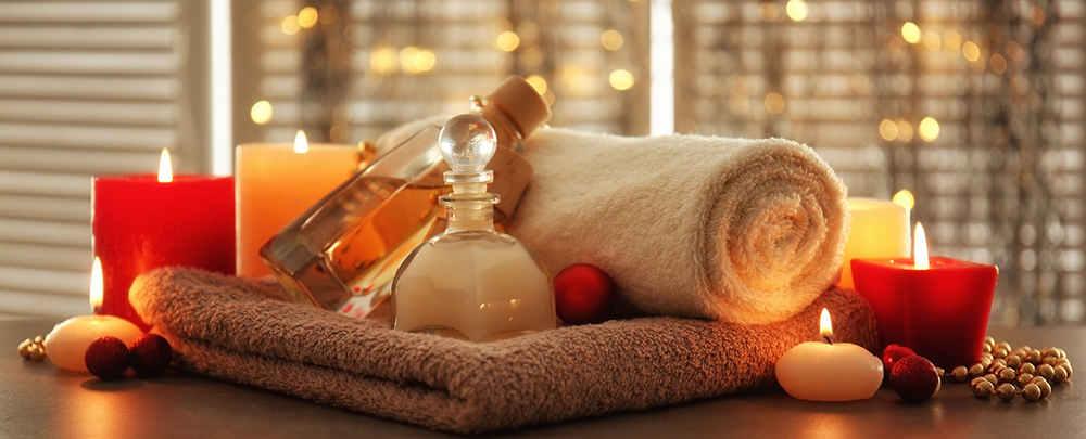 В Новый год без лишнего! Акция