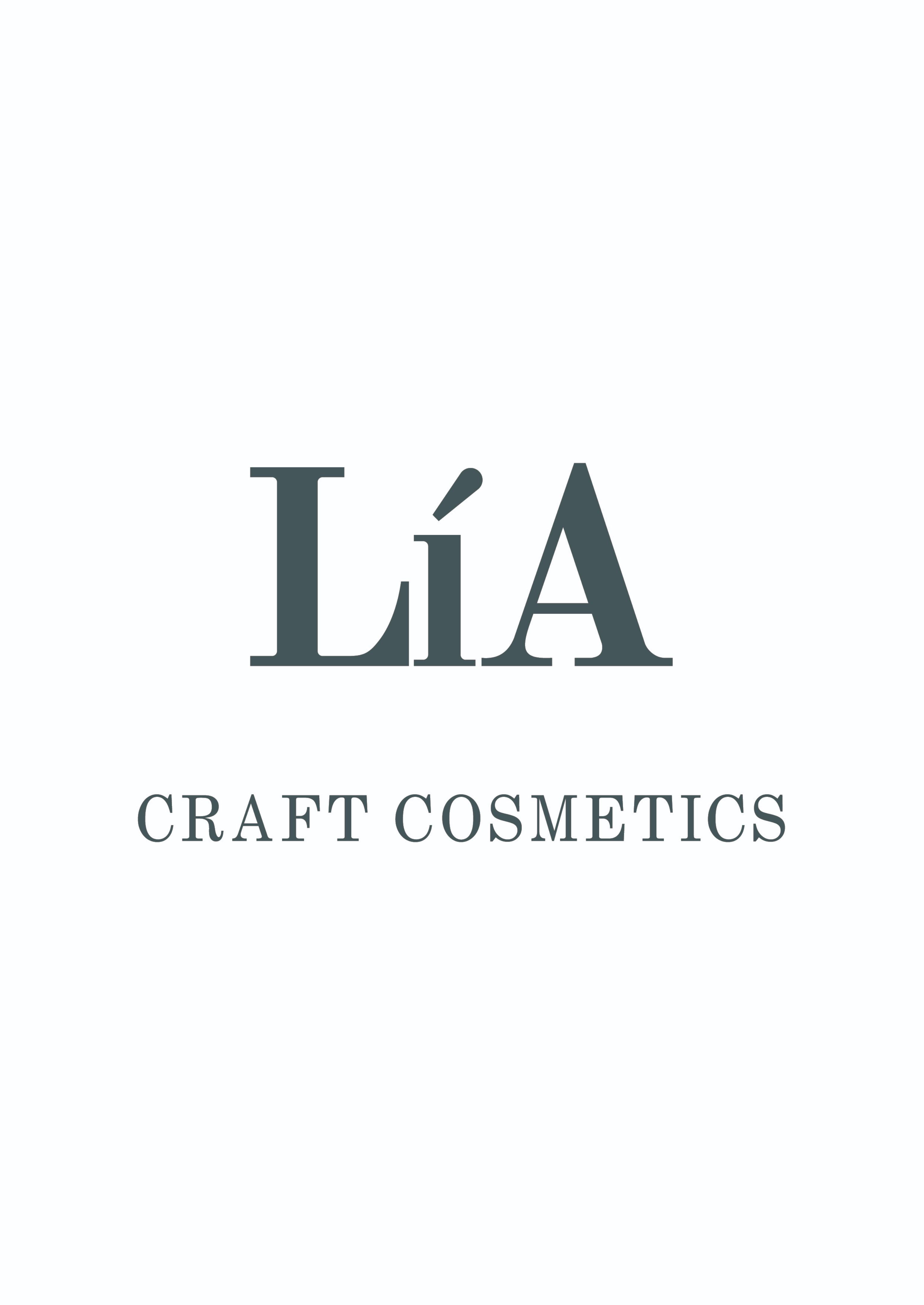 LíA Craft Cosmetics