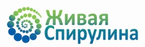"Живая Спирулина"