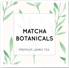 Matcha Botanicals