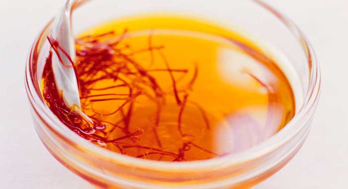 АКЦИЯ "ШАФРАННЫЙ НАПИТОК В ПОДАРОК!"