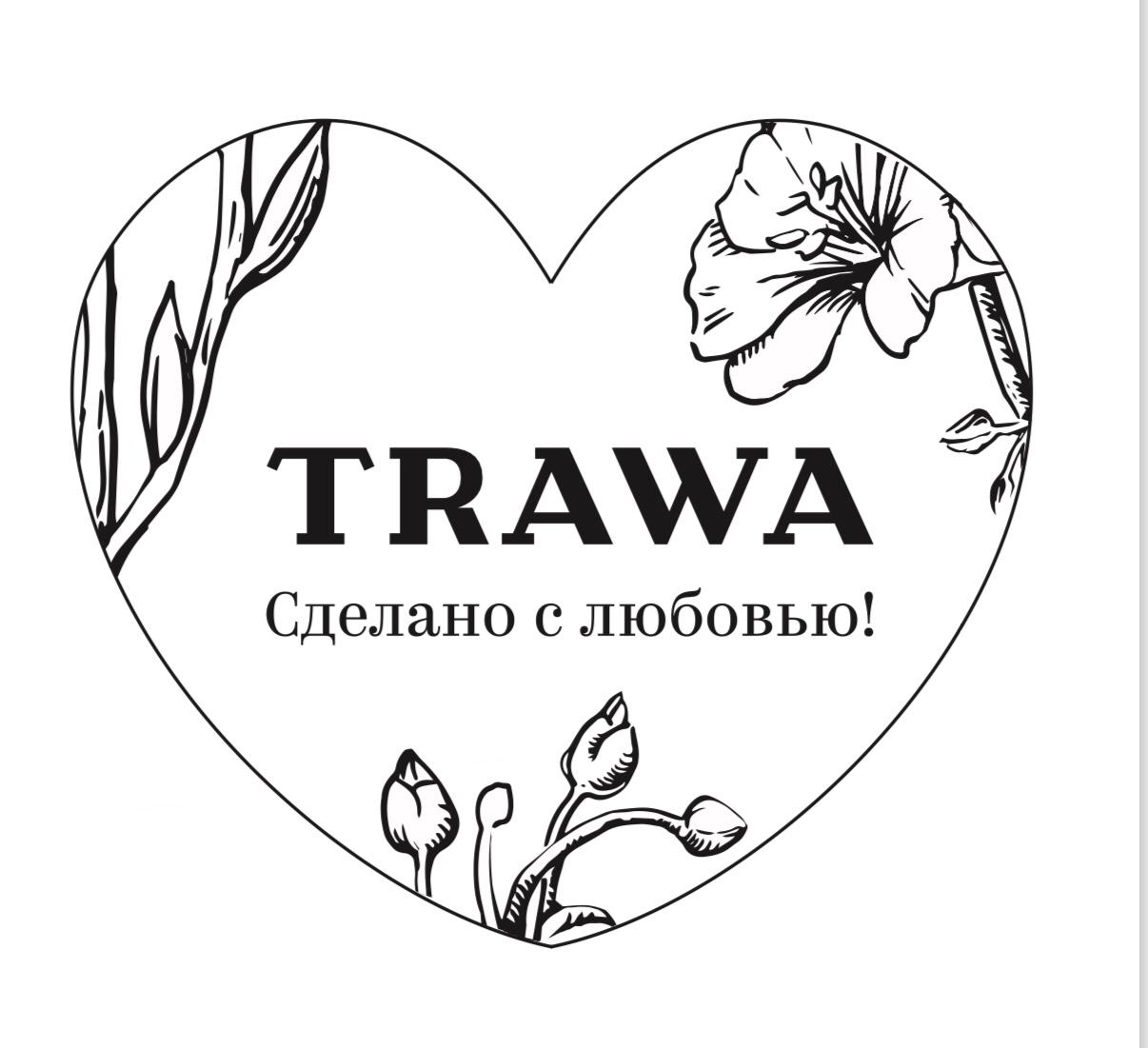 Сыродавленное масло TRAWA