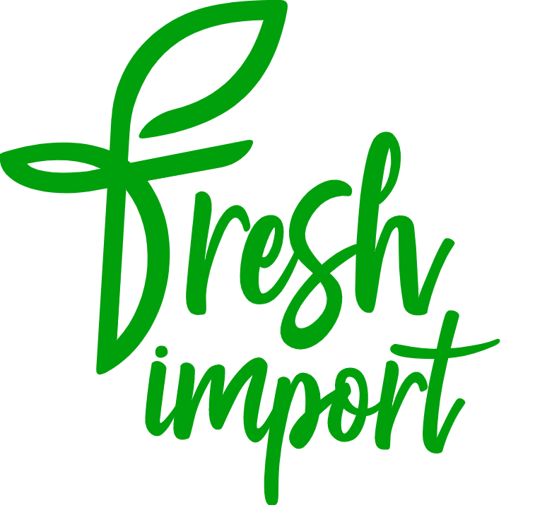 Fresh Import
