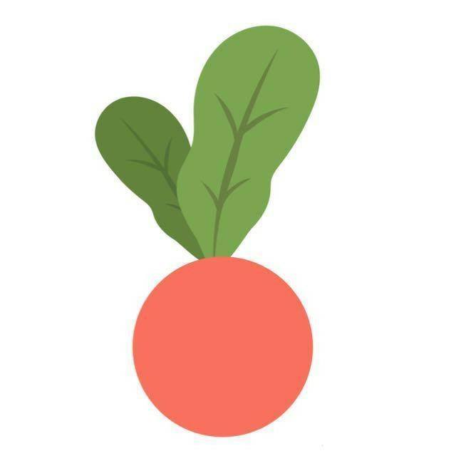 Лавка Редиска