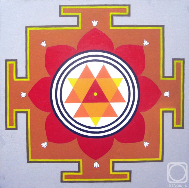 Йога студия Елены штурм