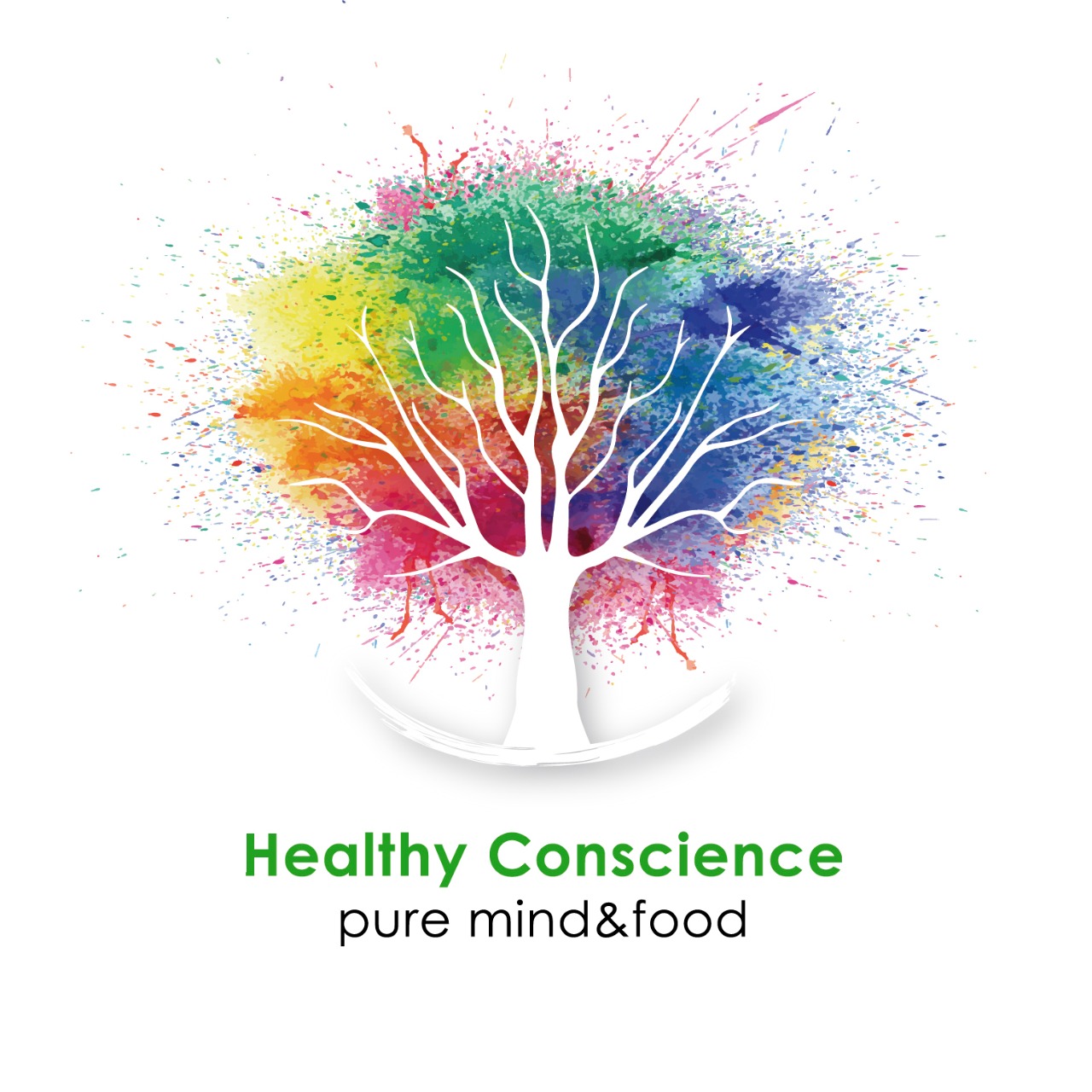 Healthy Conscience