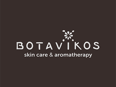 BOTAVIKOS. Натуральная косметика и эфирные масла