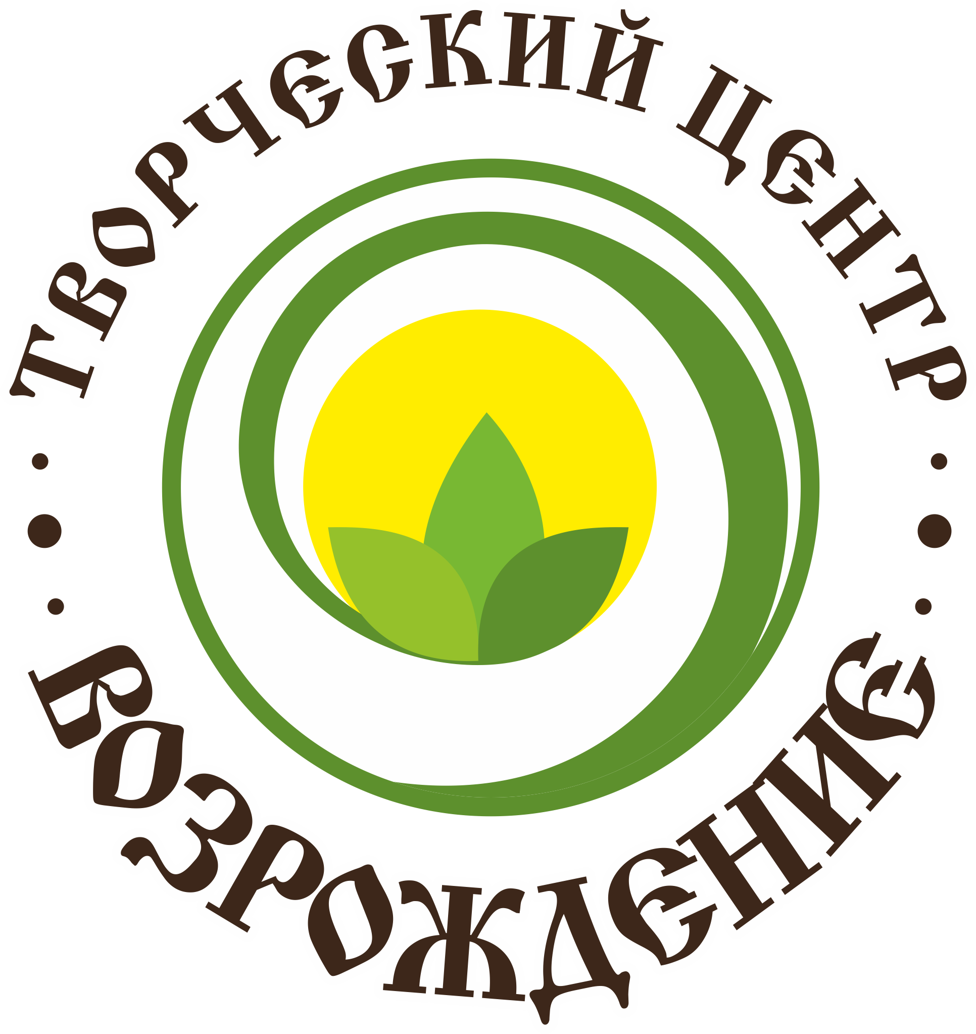 Творческий центр "Возрождение"