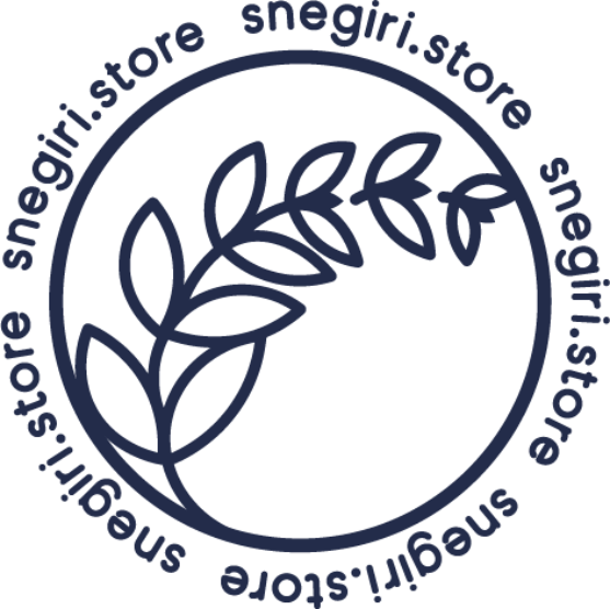 SNEGIRI STORE