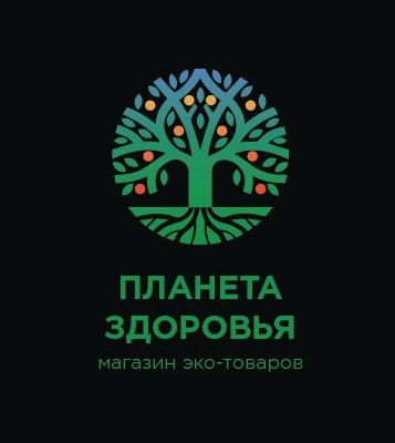 ЭКОмагазин Планета Здоровья