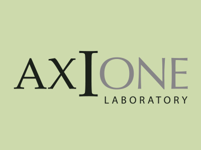 Axione laboratory