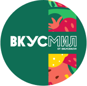 ВкусМил от ВкусВилл