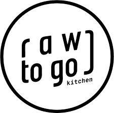 Raw to go kitchen