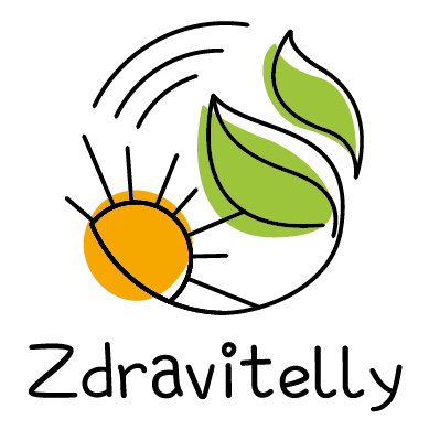 Zdravitelly. Полезные продукты с пребиотиками.