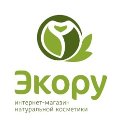 Интернет-магазин органической косметики и товаров