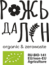"Рожь да Лён"/Organic&ZeroWaste