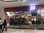 21 Shop (ТЦ "Dordoi Plaza-2 , Бишкек)