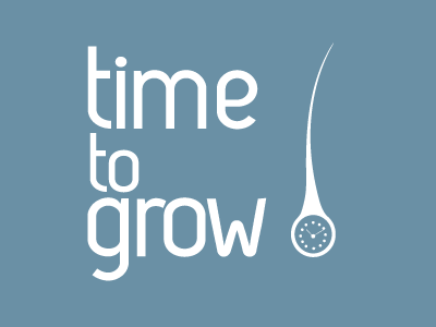 Time to Grow