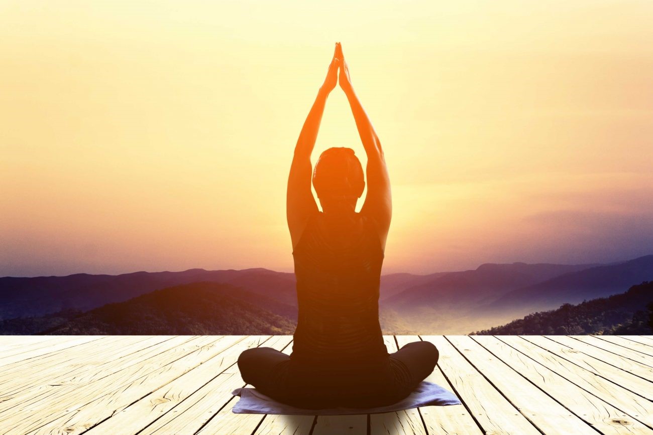 Прямой эфир «Техника трансцендентальной медитации (ТМ). Вопросы и ответы»