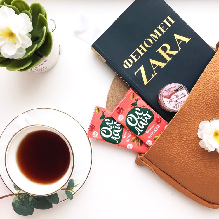 Новые вкусы Ол Лайт!