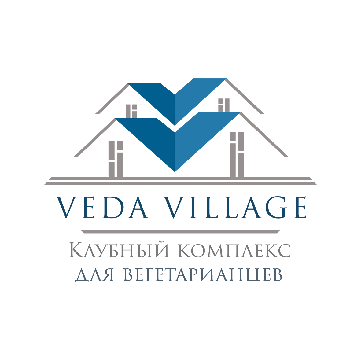 Veda Village | Первый в России жилой комплекс для вегетарианцев
