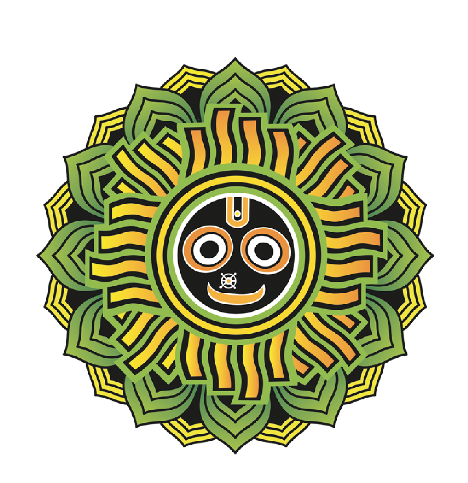 Кафе ДЖАГАННАТ на Курской