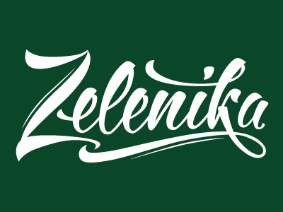 Zelenika